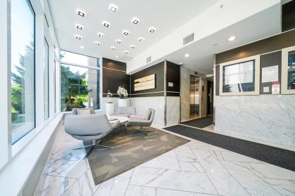 Photo 23 at 112 - 5638 Birney Avenue, University VW, Vancouver West