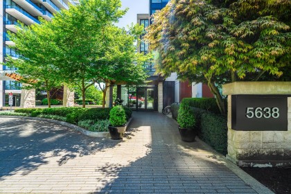 Photo 2 at 112 - 5638 Birney Avenue, University VW, Vancouver West