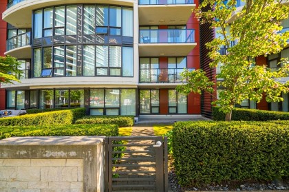 Photo 6 at 112 - 5638 Birney Avenue, University VW, Vancouver West