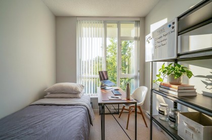 Photo 12 at 112 - 5638 Birney Avenue, University VW, Vancouver West