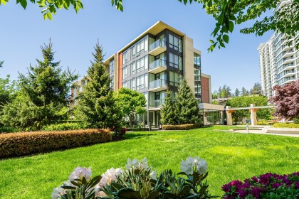 Photo 22 at 112 - 5638 Birney Avenue, University VW, Vancouver West
