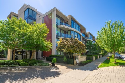 Photo 3 at 112 - 5638 Birney Avenue, University VW, Vancouver West