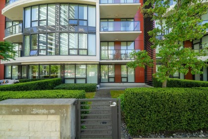 Photo 1 at 112 - 5638 Birney Avenue, University VW, Vancouver West