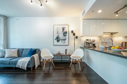 Photo 9 at 112 - 5638 Birney Avenue, University VW, Vancouver West