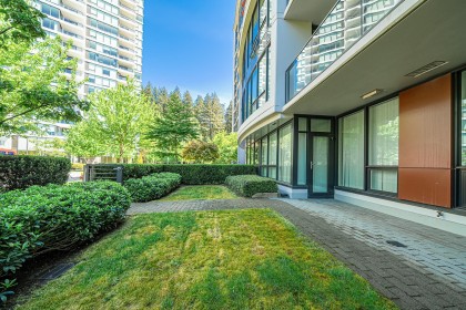 Photo 4 at 112 - 5638 Birney Avenue, University VW, Vancouver West
