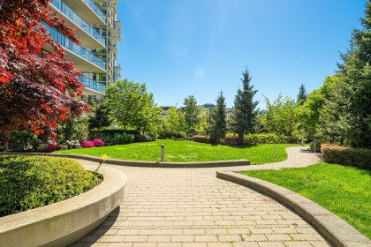 Photo 21 at 112 - 5638 Birney Avenue, University VW, Vancouver West