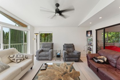 Photo 7 at 1725 Rosebery Avenue, Queens, West Vancouver