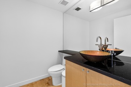 Photo 23 at 1402 - 1281 W Cordova Street, Coal Harbour, Vancouver West