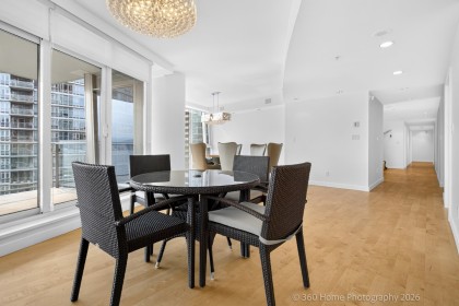 Photo 13 at 1402 - 1281 W Cordova Street, Coal Harbour, Vancouver West
