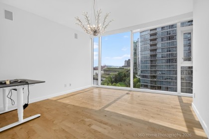 Photo 22 at 1402 - 1281 W Cordova Street, Coal Harbour, Vancouver West