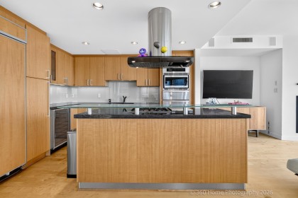 Photo 18 at 1402 - 1281 W Cordova Street, Coal Harbour, Vancouver West