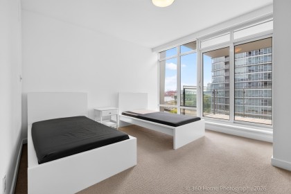 Photo 19 at 1402 - 1281 W Cordova Street, Coal Harbour, Vancouver West
