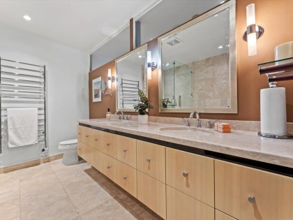 Photo 17 at 3704 - 938 Nelson Street, Downtown VW, Vancouver West