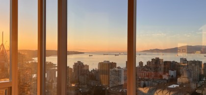 Photo 31 at 3704 - 938 Nelson Street, Downtown VW, Vancouver West