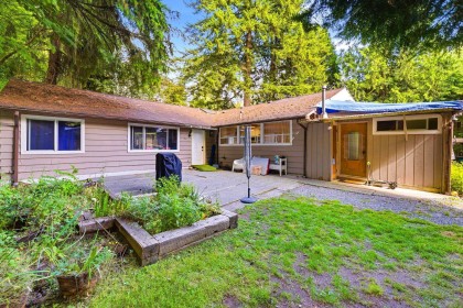 Photo 13 at 1463 Avonlynn Crescent, Westlynn, North Vancouver