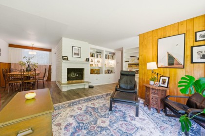 Photo 10 at 1463 Avonlynn Crescent, Westlynn, North Vancouver