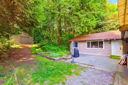Photo 14 at 1463 Avonlynn Crescent, Westlynn, North Vancouver