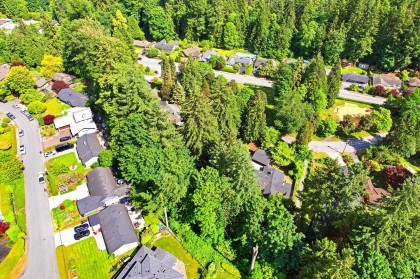 Photo 21 at 1463 Avonlynn Crescent, Westlynn, North Vancouver