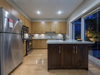 Photo 7 at 2982 Chesterfield Avenue, Upper Lonsdale, North Vancouver