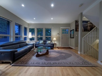 Photo 5 at 2982 Chesterfield Avenue, Upper Lonsdale, North Vancouver