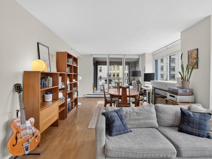 Photo 6 at 602 - 183 Keefer Place, Downtown VW, Vancouver West