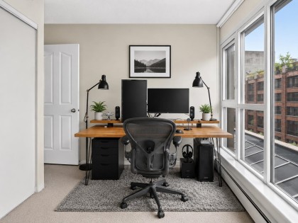 Photo 16 at 602 - 183 Keefer Place, Downtown VW, Vancouver West