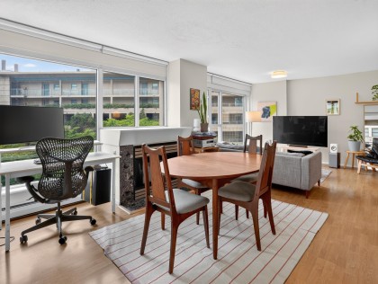 Photo 3 at 602 - 183 Keefer Place, Downtown VW, Vancouver West