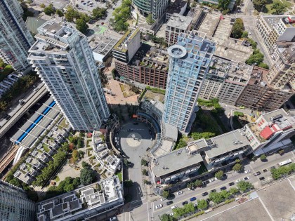 Photo 36 at 602 - 183 Keefer Place, Downtown VW, Vancouver West