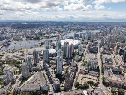 Photo 32 at 602 - 183 Keefer Place, Downtown VW, Vancouver West