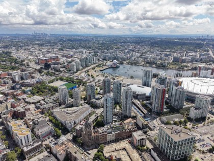 Photo 34 at 602 - 183 Keefer Place, Downtown VW, Vancouver West