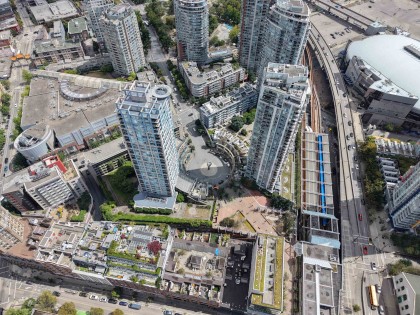 Photo 38 at 602 - 183 Keefer Place, Downtown VW, Vancouver West