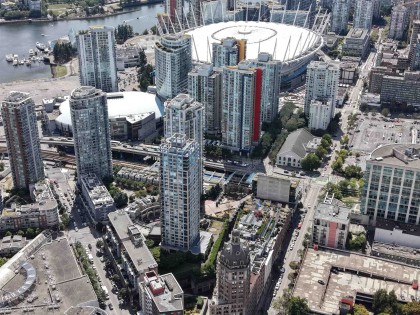 Photo 33 at 602 - 183 Keefer Place, Downtown VW, Vancouver West