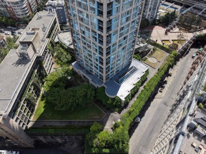 Photo 37 at 602 - 183 Keefer Place, Downtown VW, Vancouver West