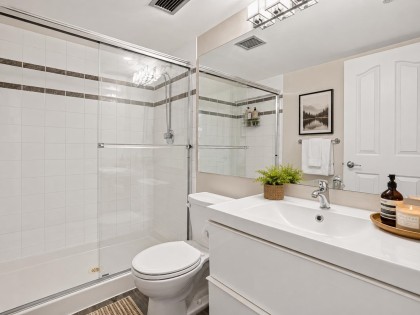 Photo 15 at 602 - 183 Keefer Place, Downtown VW, Vancouver West