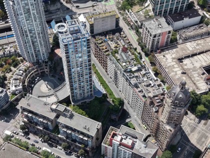 Photo 31 at 602 - 183 Keefer Place, Downtown VW, Vancouver West