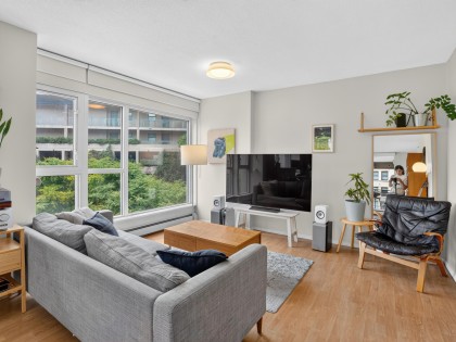 Photo 4 at 602 - 183 Keefer Place, Downtown VW, Vancouver West