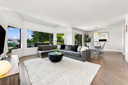 Photo 2 at 5723 Owl Court, Grouse Woods, North Vancouver