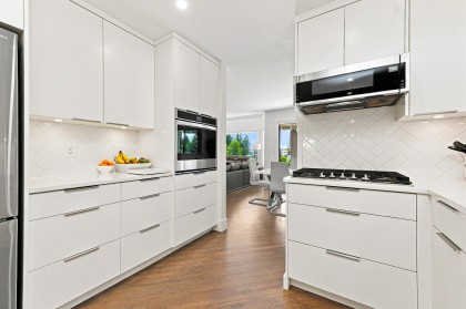 Photo 16 at 5723 Owl Court, Grouse Woods, North Vancouver