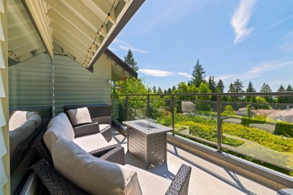 Photo 7 at 5723 Owl Court, Grouse Woods, North Vancouver