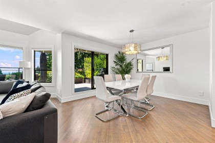 Photo 5 at 5723 Owl Court, Grouse Woods, North Vancouver