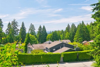 Photo 9 at 5723 Owl Court, Grouse Woods, North Vancouver