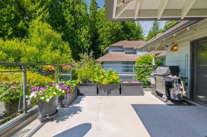 Photo 10 at 5723 Owl Court, Grouse Woods, North Vancouver