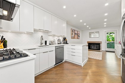 Photo 14 at 5723 Owl Court, Grouse Woods, North Vancouver