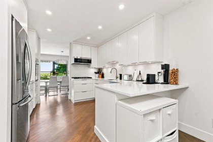 Photo 11 at 5723 Owl Court, Grouse Woods, North Vancouver