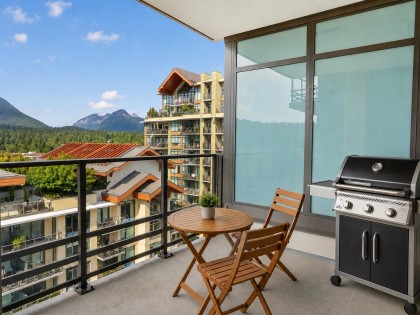 Photo 13 at 902 - 1210 E 27th Street, Lynn Valley, North Vancouver
