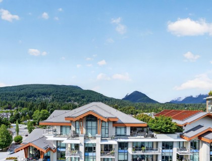 Photo 16 at 902 - 1210 E 27th Street, Lynn Valley, North Vancouver