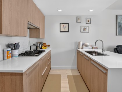 Photo 7 at 902 - 1210 E 27th Street, Lynn Valley, North Vancouver