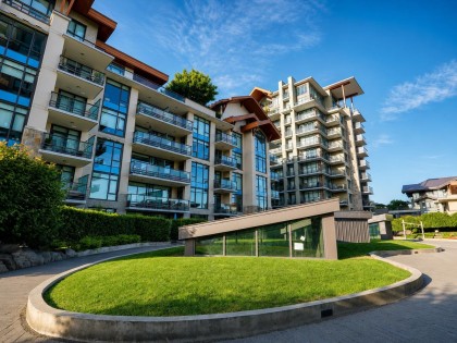 Photo 32 at 902 - 1210 E 27th Street, Lynn Valley, North Vancouver