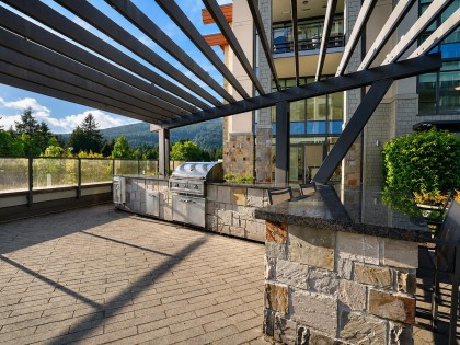 Photo 28 at 902 - 1210 E 27th Street, Lynn Valley, North Vancouver