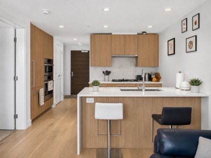 Photo 5 at 902 - 1210 E 27th Street, Lynn Valley, North Vancouver